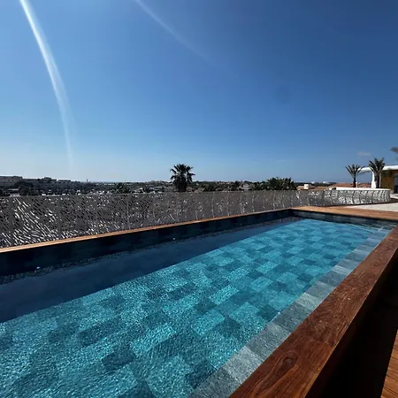 Duplex Le Vibes 311 Luxe By Agn - 4 Personnes 
